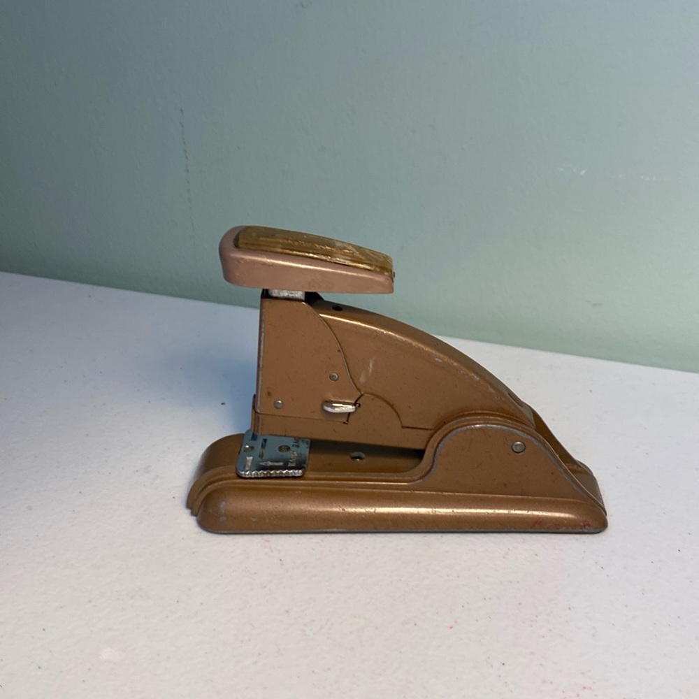 Vintage Swingline Speed Stapler #3